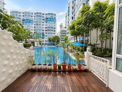 La Casa (D25), Condominium #629031401